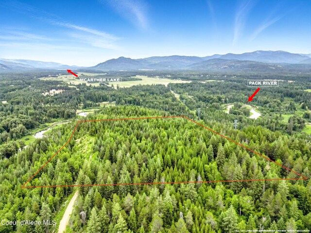 2489 N Center Valley Rd, Sandpoint, ID 83864 - photo 4