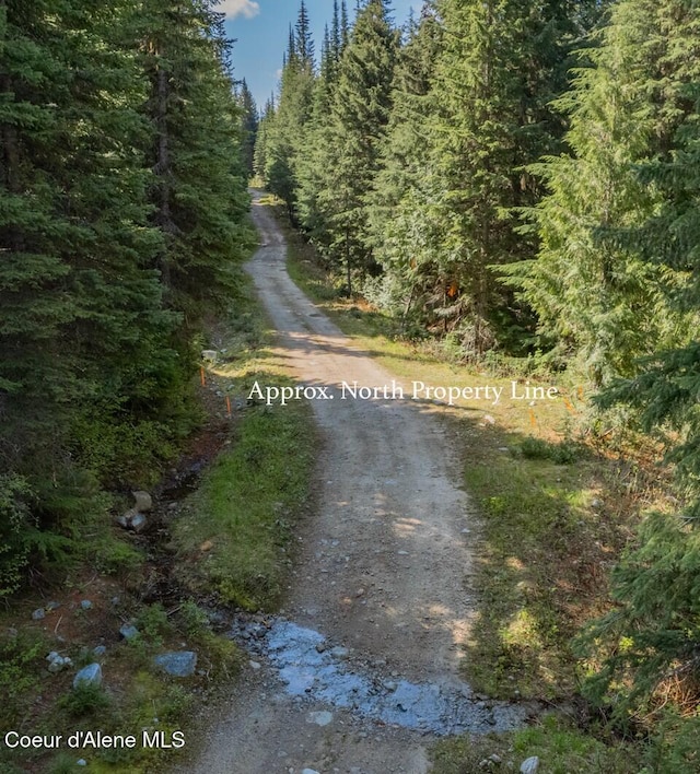 NNA S Smith Creek Rd, Bonners Ferry, ID 83805