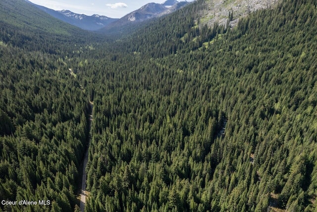 NNA S Smith Creek Rd, Bonners Ferry, ID 83805