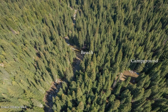 NNA S Smith Creek Rd, Bonners Ferry, ID 83805