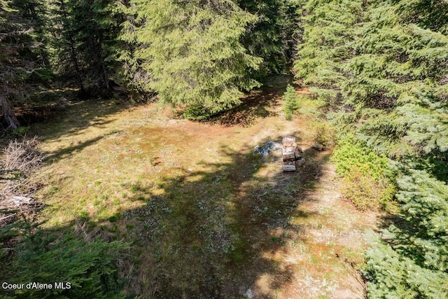 NNA S Smith Creek Rd, Bonners Ferry, ID 83805