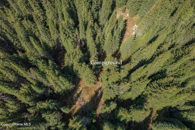 NNA S Smith Creek Rd, Bonners Ferry, ID 83805
