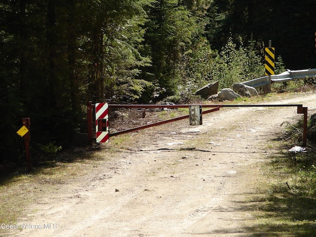 NNA S Smith Creek Rd, Bonners Ferry, ID 83805