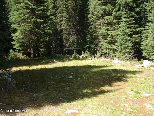 NNA S Smith Creek Rd, Bonners Ferry, ID 83805