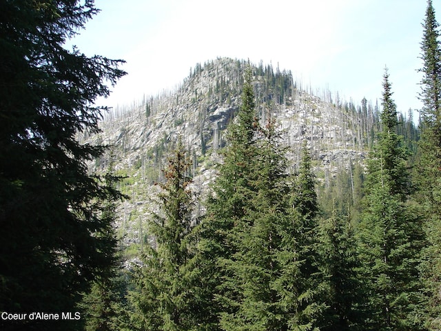 NNA S Smith Creek Rd, Bonners Ferry, ID 83805