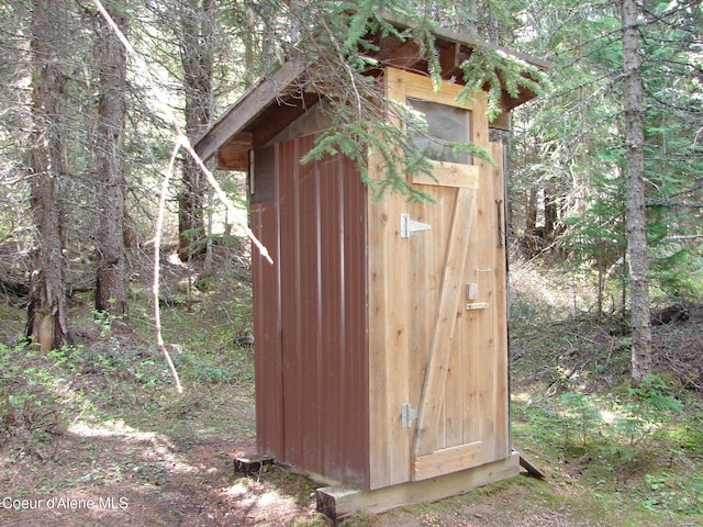 NNA S Smith Creek Rd, Bonners Ferry, ID 83805
