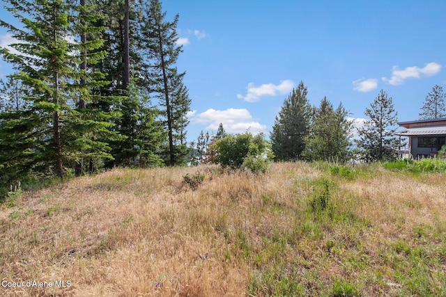 L2B2 S Hanson Rd, Harrison, ID 83833