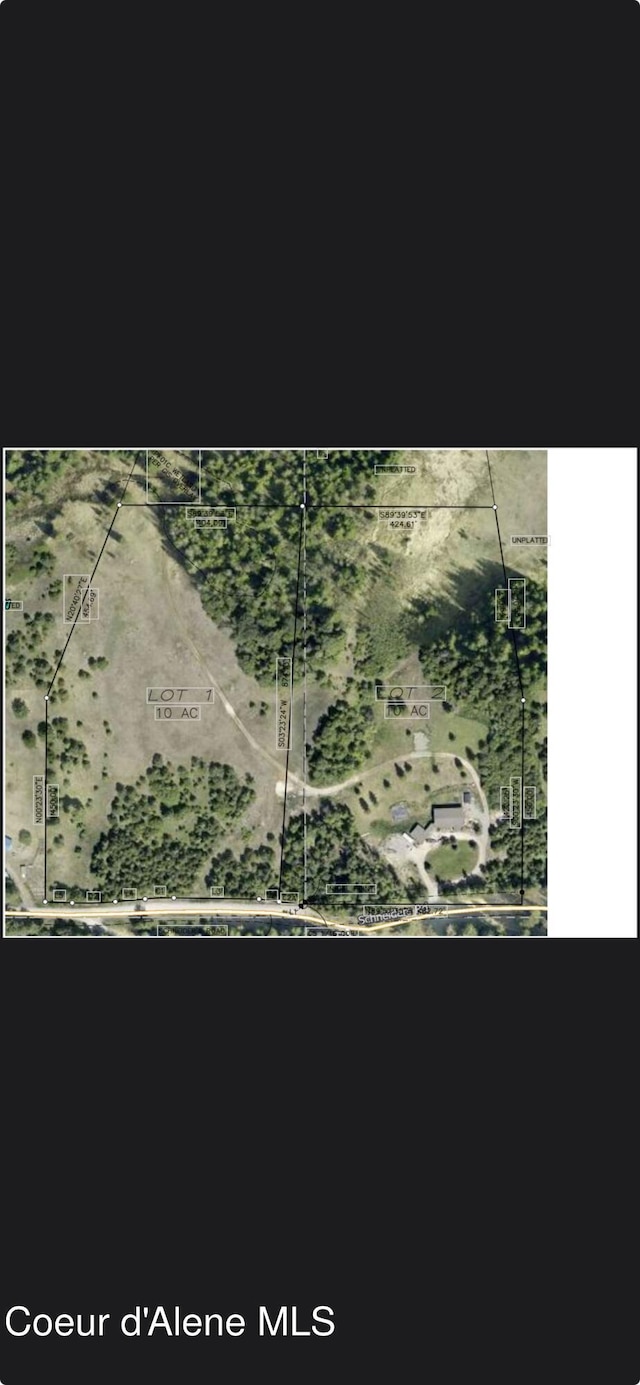 NNA Schneiders Rd, Sagle, ID 83860