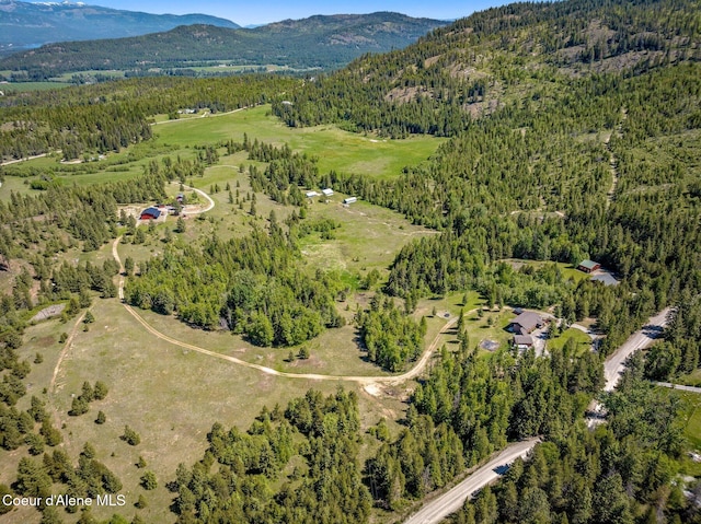 NNA Schneiders Rd, Sagle, ID 83860