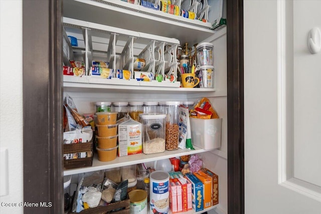 1824 E Warbler Ln, Post Falls, ID 83854 - view of pantry