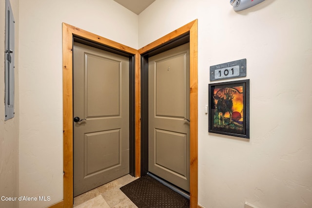 653 Dover Bay Pkwy Unit 101, Dover, ID 83825 - property entrance
