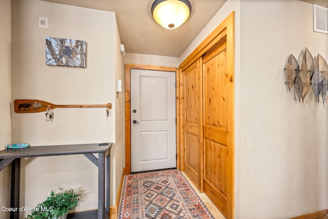 653 Dover Bay Pkwy Unit 101, Dover, ID 83825 - view of doorway to outside