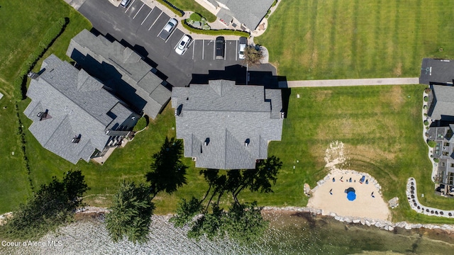 653 Dover Bay Pkwy Unit 101, Dover, ID 83825 - aerial view of property's location