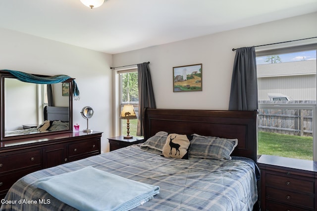 81 Mango St, Moyie Springs, ID 83845 - view of bedroom