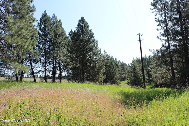 10A Honor Rd, Harrison, ID 83833