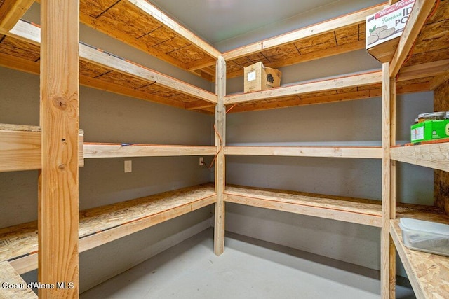 116 Mathews Ridge Rd, Priest River, ID 83856 - view of storage