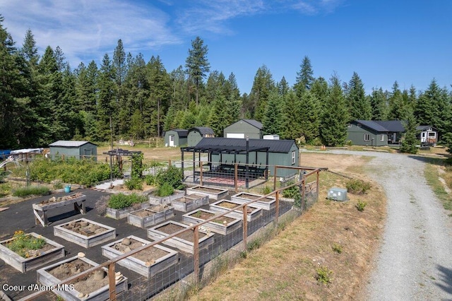 116 Mathews Ridge Rd, Priest River, ID 83856 - bird's eye view