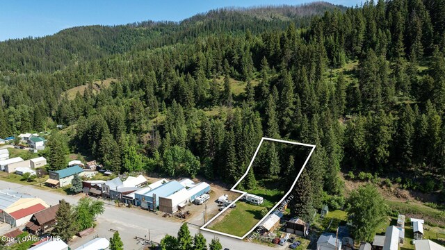 6377 Prichard Creek St, Murray, ID 83874 - photo 1