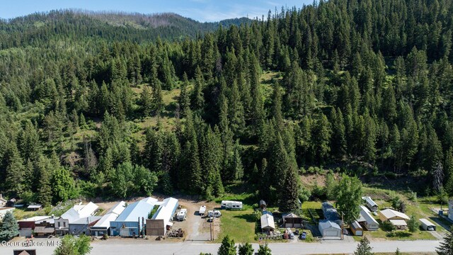 6377 Prichard Creek St, Murray, ID 83874 - photo 7