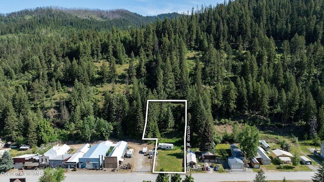 6377 Prichard Creek St, Murray, ID 83874 - photo 8