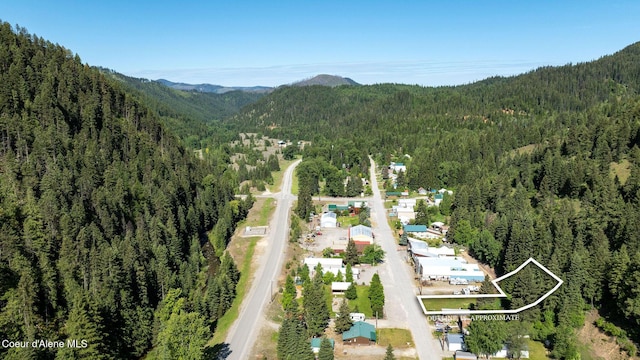 6377 Prichard Creek St, Murray, ID 83874 - photo 16