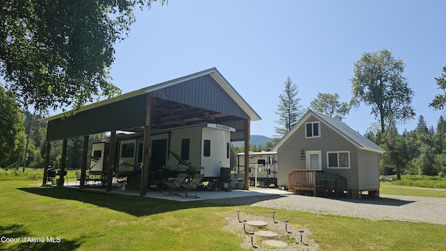 258 S Fork Ln, Pinehurst, ID 83850