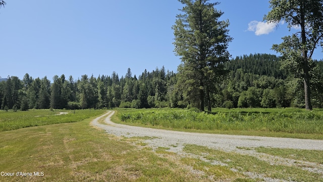 258 S Fork Ln, Pinehurst, ID 83850