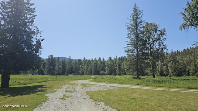 258 S Fork Ln, Pinehurst, ID 83850