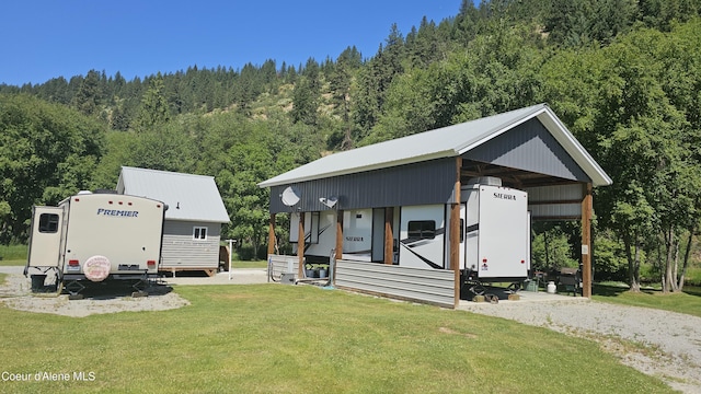 258 S Fork Ln, Pinehurst, ID 83850