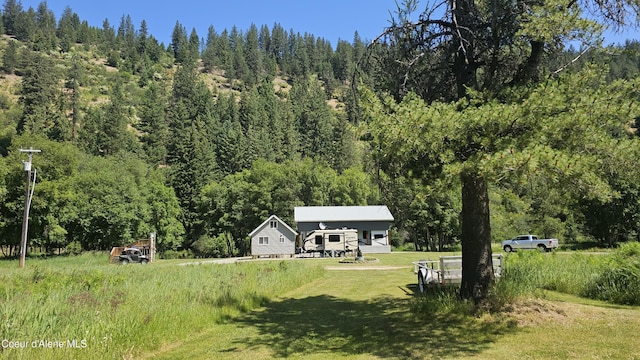 258 S Fork Ln, Pinehurst, ID 83850