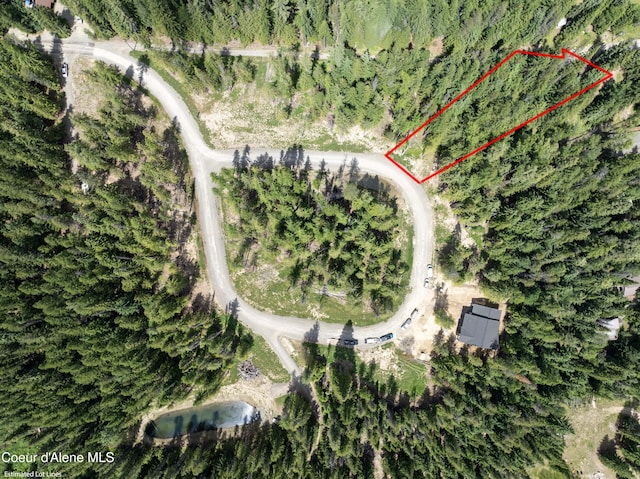 LOT4 Brown Bear Dr, Nordman, ID 83848 - photo 1
