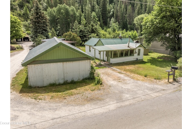 626 Moon Gulch Rd, Kellogg, ID 83837 - photo 5