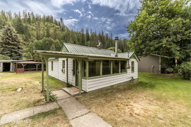 626 Moon Gulch Rd, Kellogg, ID 83837 - photo 4