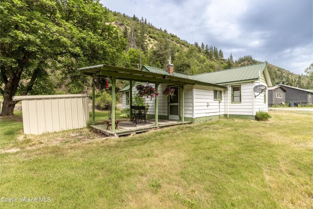 626 Moon Gulch Rd, Kellogg, ID 83837 - photo 22