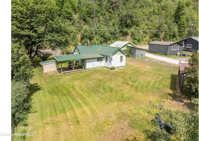 626 Moon Gulch Rd, Kellogg, ID 83837 - photo 36