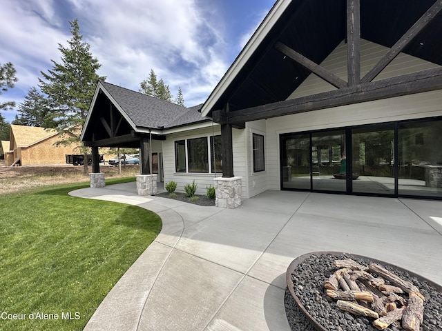 3861 E Winray Dr, Hayden, ID 83835 - photo 22