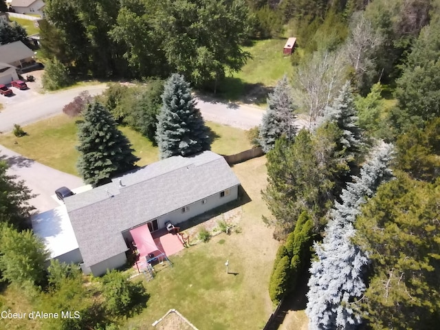 165 Meadowlark Dr, Sagle, ID 83860 - photo 16