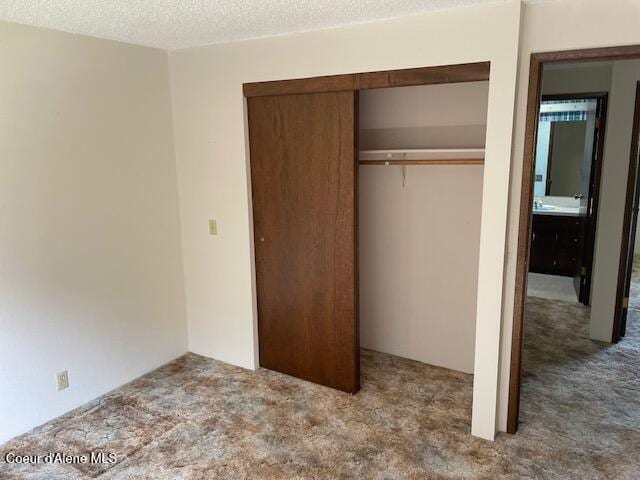 204 W Oak Ave, Osburn, ID 83849 - view of closet