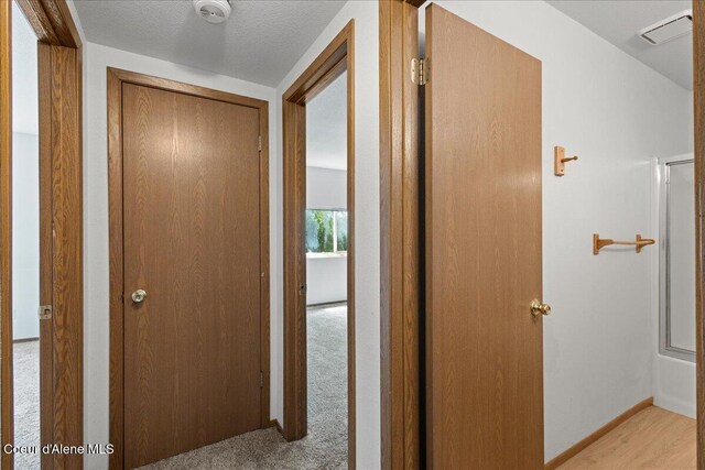 401 W 19th Ave, Post Falls, ID 83854 - corridor with baseboards