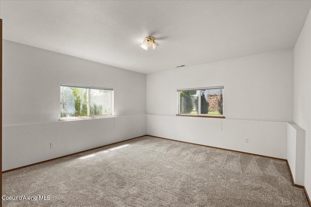 401 W 19th Ave, Post Falls, ID 83854 - unfurnished room with healthy amount of natural light and carpet floors