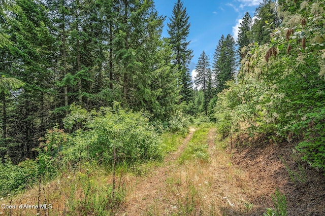NKA Bella Vista, Worley, ID 83876