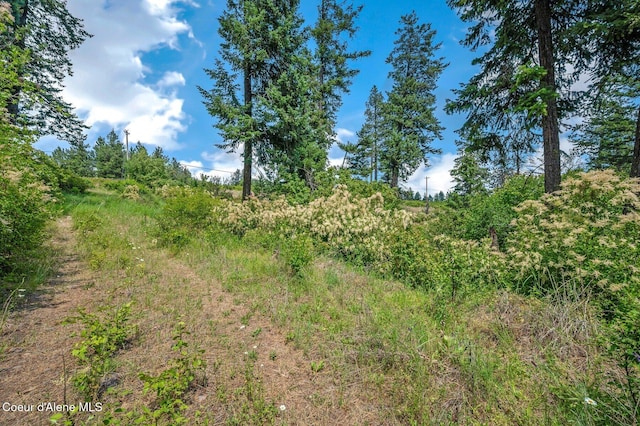 NKA Bella Vista, Worley, ID 83876