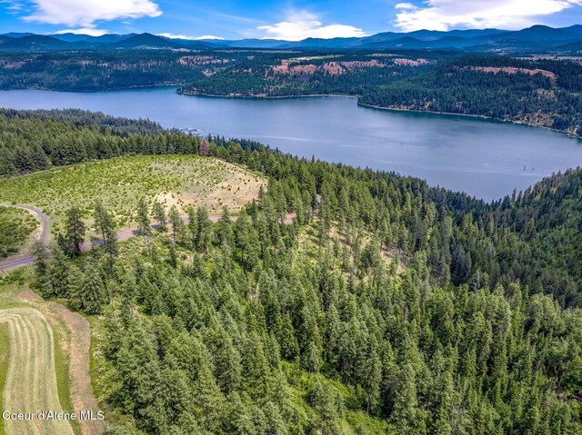 NKA Bella Vista, Worley, ID 83876