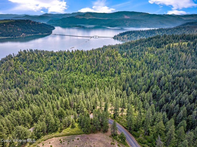 NKA Bella Vista, Worley, ID 83876