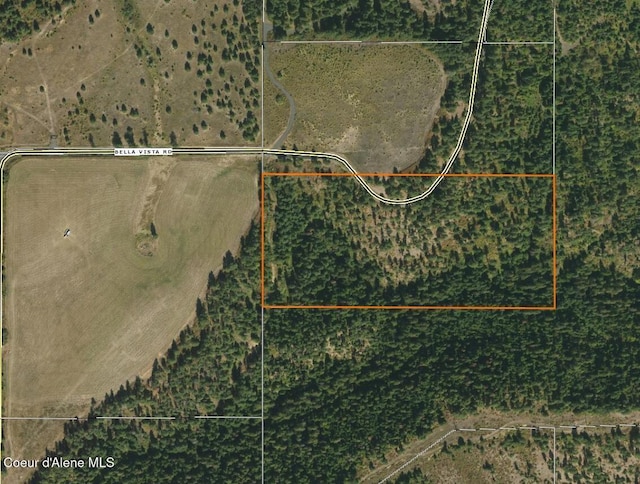 NKA Bella Vista, Worley, ID 83876