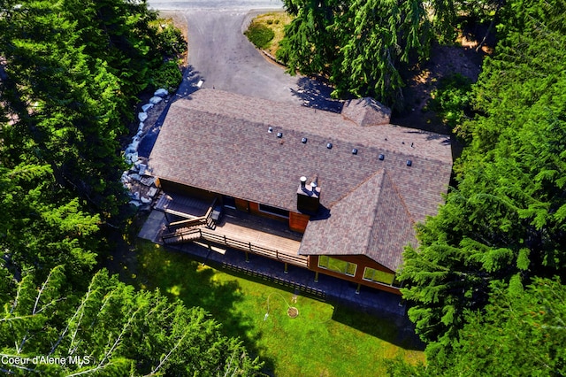 1205 Wooded Acres Dr, Sagle, ID 83860 - photo 31