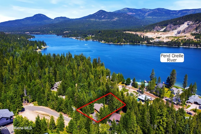 1205 Wooded Acres Dr, Sagle, ID 83860 - photo 37