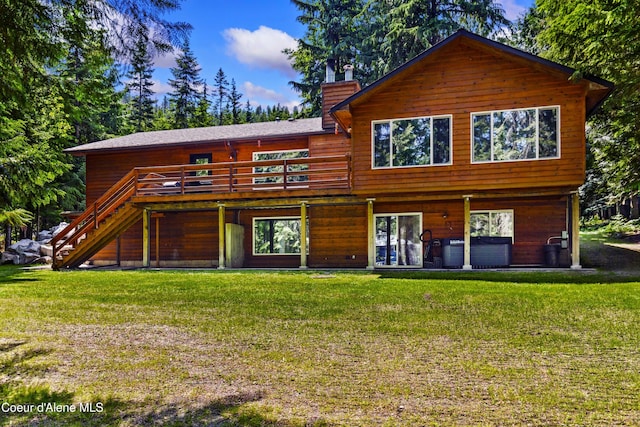1205 Wooded Acres Dr, Sagle, ID 83860 - photo 29