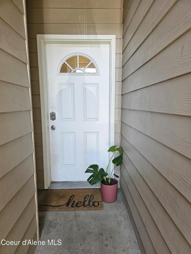 848 N Chase Rd # 102, Post Falls, ID 83854 - view of exterior entry