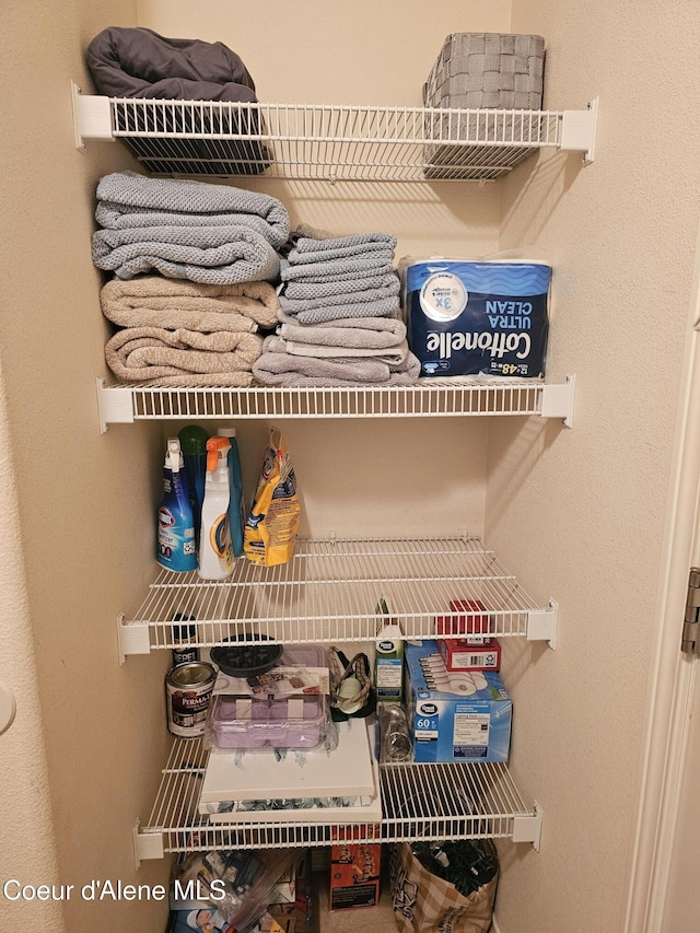 848 N Chase Rd # 102, Post Falls, ID 83854 - view of closet